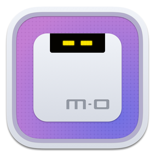 Motrix 官方图标