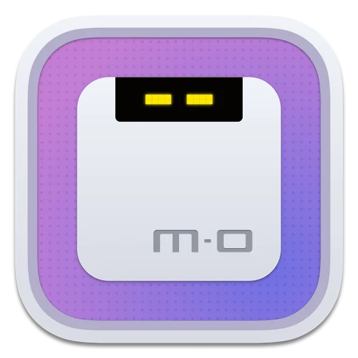 Motrix 官方图标