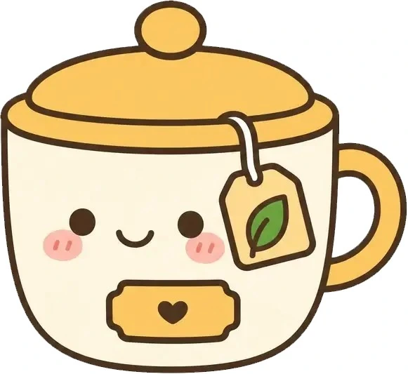 茶馆小仓库图标