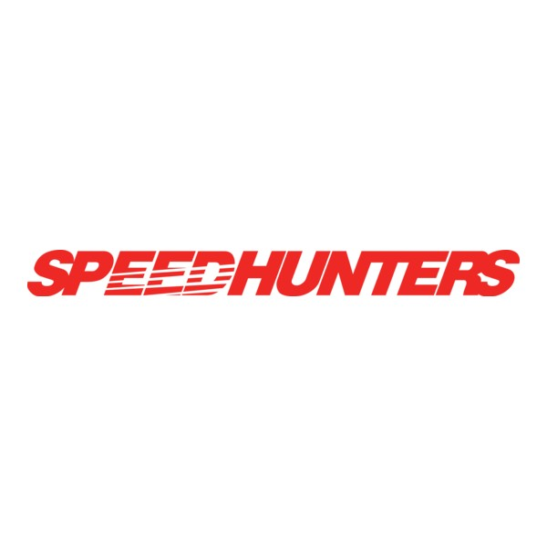 Speedhunters 图标