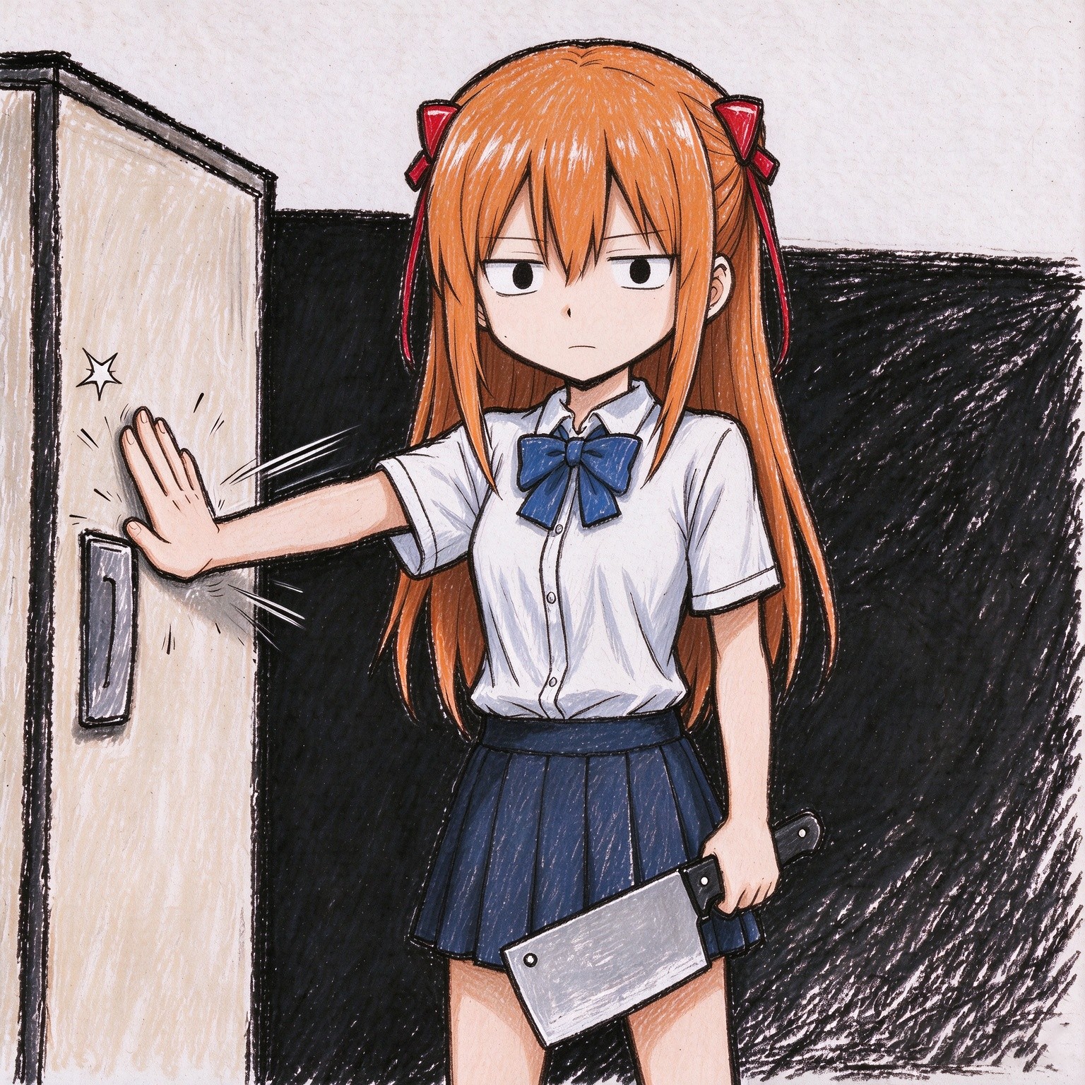 佐仓千代插画