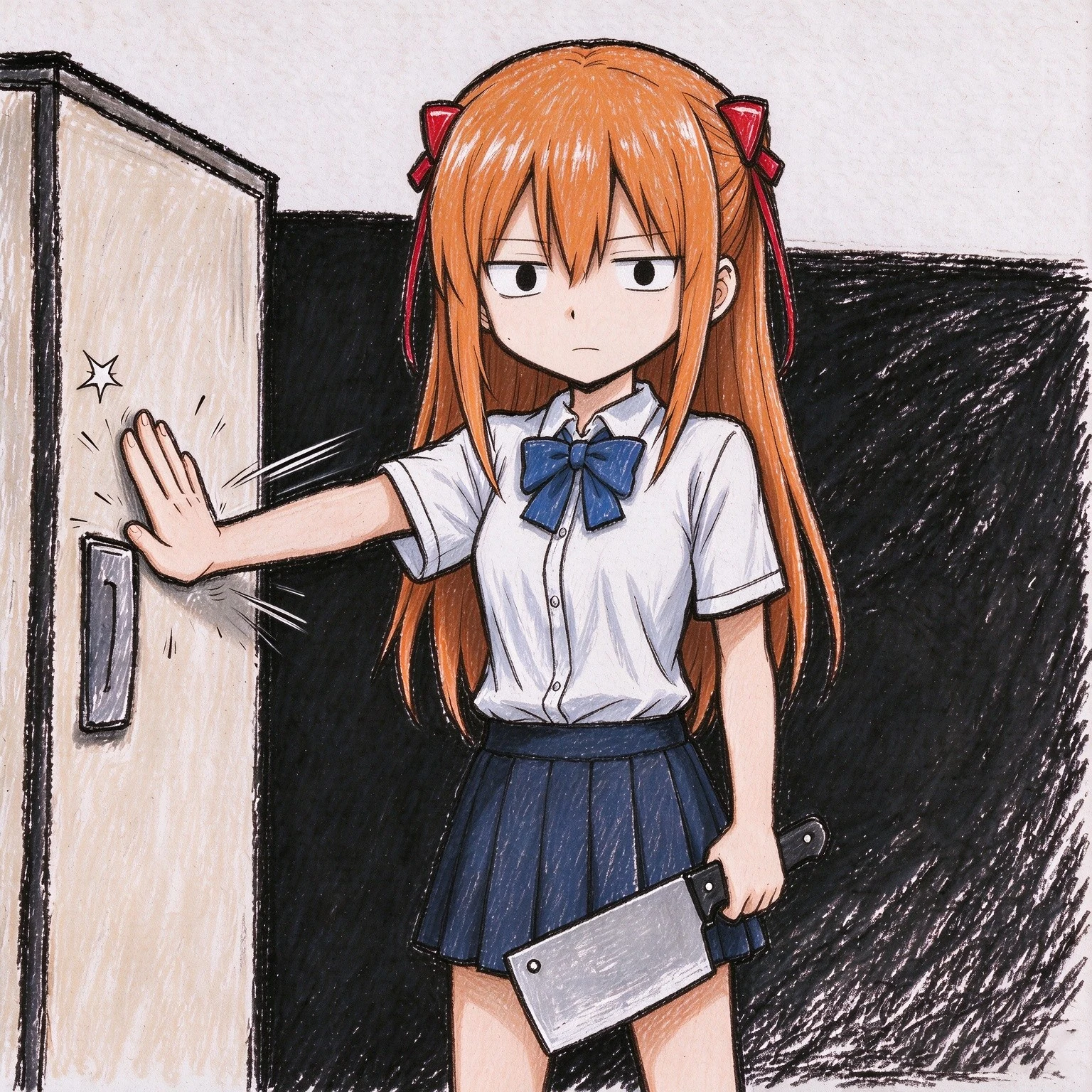 佐仓千代插画
