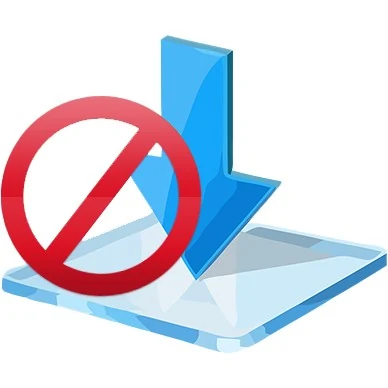 Windows Update Blocker 图标